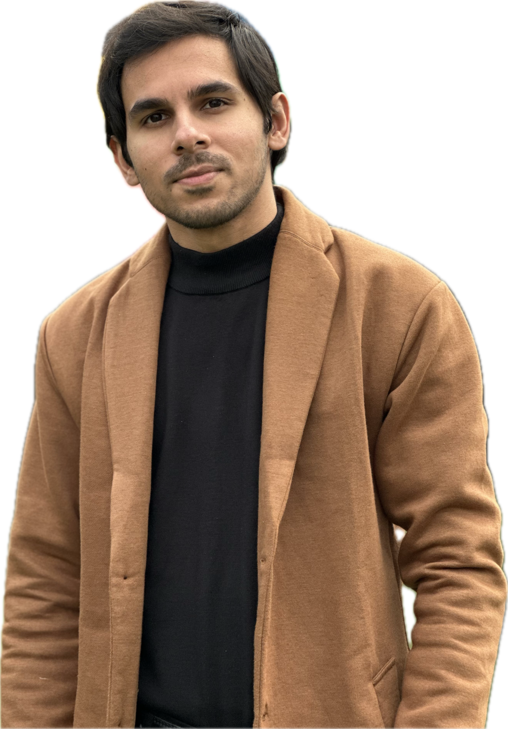 Usman Malik